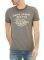 T-SHIRT PEPE JEANS JANVAN ���� ������� (XXL)