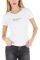 T-SHIRT PEPE JEANS NEW VIRGINIA ΛΕΥΚΟ (L) T-SHIRT PEPE JEANS NEW VIRGINIA ΛΕΥΚΟ (L)