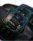  SUPERDRY POOL SLIDERS PETROL SNAKE  (S)