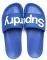 ���������� SUPERDRY POOL SLIDERS ���� ����/��...