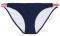 BIKINI BRIEF SUPERDRY TRIO COLOUR MINI  / (L)