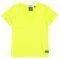 T-SHIRT SUPERDRY D1 BURNOUT VEE FLUO  ...