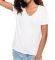 T-SHIRT SUPERDRY D1 BURNOUT VEE  ...