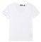 T-SHIRT SUPERDRY D1 BURNOUT VEE   (M)