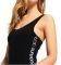  SUPERDRY SD ATHLETIC STRAP BODYSUIT  (S)