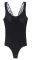  SUPERDRY SD ATHLETIC STRAP BODYSUIT  (S)
