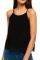 TOP SUPERDRY CHARLIE EMBELLISHED EDGE  (...