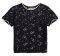 T-HIRT SUPERDRY TORI ALL OVER LACE  (S)