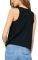 TOP SUPERDRY PACIFIC BRODERIE ΣΚΟΥΡΟ ΜΠΛΕ (L) TOP SUPERDRY PACIFIC BRODERIE ΣΚΟΥΡΟ ΜΠΛΕ (L)
