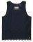 TOP SUPERDRY PACIFIC BRODERIE ΣΚΟΥΡΟ ΜΠΛΕ (L) TOP SUPERDRY PACIFIC BRODERIE ΣΚΟΥΡΟ ΜΠΛΕ (L)
