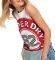 TOP SUPERDRY PACIFIC COAST VEST  (L)