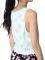 TOP SUPERDRY SURF BEACH TANK ΠΡΑΣΙΝΟ MINT (S)