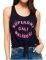 TOP SUPERDRY SURF BEACH TANK ������ ���� (S)