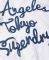 TOP SUPERDRY SURF BEACH TANK  (L)