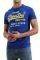 T-SHIRT SUPERDRY D1 SHOP DUO LITE 
