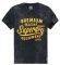 T-SHIRT SUPERDRY D1 PREMIUM EQUIPMENT   (XL)