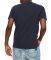 T-SHIRT SUPERDRY D4 DRY ORIGINALS POCKET    (M)