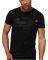 T-SHIRT SUPERDRY D1 VINTAGE LOGO 1ST  (L...