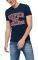 T-SHIRT SUPERDRY UPSTATE WASH ������ ���� (M)