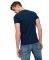 T-SHIRT SUPERDRY UPSTATE WASH ΣΚΟΥΡΟ ΜΠΛΕ (XL) T-SHIRT SUPERDRY UPSTATE WASH ΣΚΟΥΡΟ ΜΠΛΕ (XL)