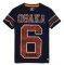 T-SHIRT SUPERDRY D1 OSAKA 6 QUARTER BACK ...