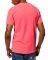 T-SHIRT SUPERDRY D4 DRY ORIGINALS POCKET FLUO ��� (XL)