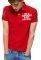 T-SHIRT POLO SUPERDRY CLASSIC SUPERSTATE ...