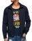  SUPERDRY D2 FLYWEIGHT HARRINGTON   (L)