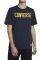 T-SHIRT CONVERSE ESSENT GRAPHICS ������ ����