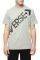 T-SHIRT CONVERSE CROSS BODY  