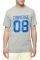 T-SHIRT CONVERSE BASKETBALL THEME  ...