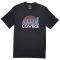 T-SHIRT CONVERSE RETRO SKYLINE  (L)