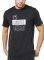 T-SHIRT CONVERSE STAR POSTER  (XL)