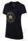 T-SHIRT CONVERSE METALLIC CHUCK PATCH  (...