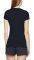 T-SHIRT TOMMY HILFIGER LOGO PRINT   (S)