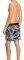  BOXER TOMMY HILFIGER MEDIUM DRAWSTRING GRAPHIC  / (M)