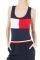 TOP TOMMY HILFIGER TANK ������ ���� (S)