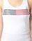 TOP TOMMY HILFIGER RACERBACK TANK  (M)