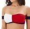 BIKINI TOP TOMMY HILFIGER RP //...