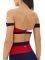BIKINI TOP TOMMY HILFIGER RP //  (M)