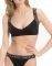 ��������� TOMMY HILFIGER X BRALETTE ����� (L)