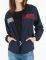  TOMMY HILFIGER WINDBREAKER  ...