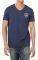 T-SHIRT TOMMY HILFIGER BADGES ���� (M)