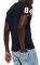 T-SHIRT SUPERDRY TRACKSTER LITE ΣΚΟΥΡΟ ΜΠΛΕ (L) T-SHIRT SUPERDRY TRACKSTER LITE ΣΚΟΥΡΟ ΜΠΛΕ (L)