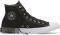  CONVERSE ALL STAR CHUCK TAYLOR HI 159549C BLACK (EUR:41)