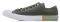  CONVERSE ALL STAR CHUCK TAYLOR OX 159551C GREEN (EUR:43)