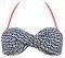 BIKINI TOP TRIUMPH GRAPHIC FLAIR MIX DP PT ������ ���� (40C)