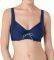 BIKINI TOP TRIUMPH GRAPHIC FLAIR MIX W SD ���...