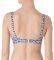 BIKINI TOP TRIUMPH GRAPHIC FLAIR MIX W PT ΣΚΟΥΡΟ ΜΠΛΕ (44C) BIKINI TOP TRIUMPH GRAPHIC FLAIR MIX W PT ΣΚΟΥΡΟ ΜΠΛΕ (44C)
