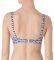 BIKINI TOP TRIUMPH GRAPHIC FLAIR MIX W PT ΣΚΟΥΡΟ ΜΠΛΕ (42D) BIKINI TOP TRIUMPH GRAPHIC FLAIR MIX W PT ΣΚΟΥΡΟ ΜΠΛΕ (42D)